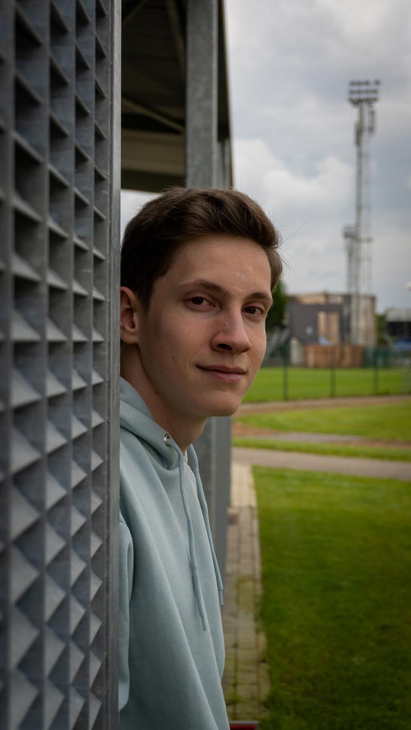 Tom Bulen Profile Picture